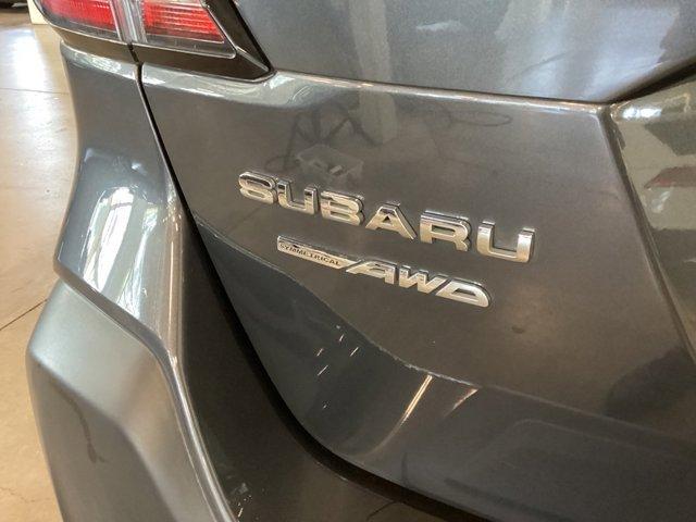 used 2023 Subaru Outback car, priced at $29,381