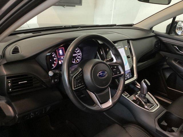 used 2023 Subaru Outback car, priced at $29,381