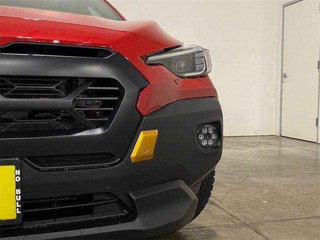 new 2025 Subaru Crosstrek car