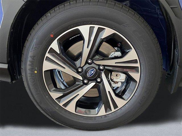 new 2025 Subaru Crosstrek car