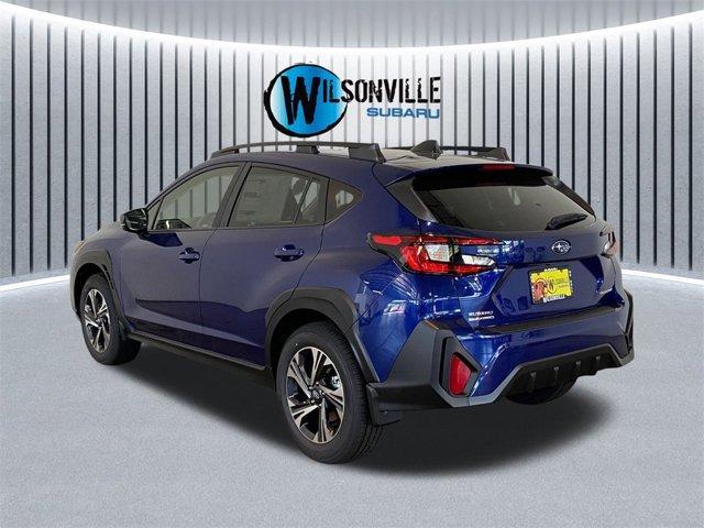 new 2025 Subaru Crosstrek car