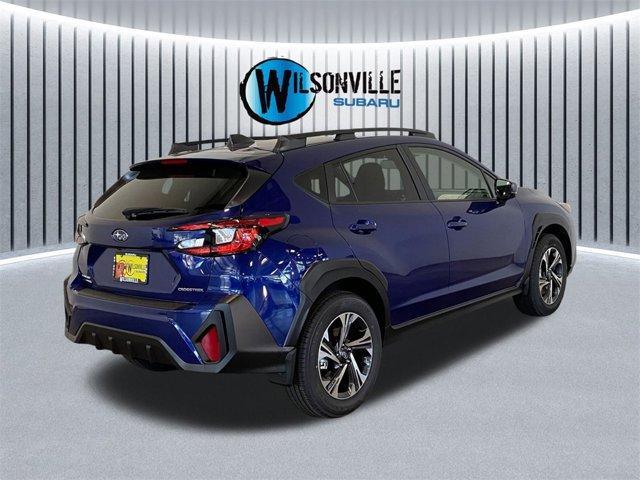 new 2025 Subaru Crosstrek car