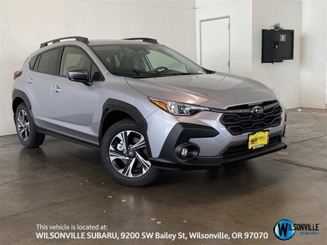 new 2024 Subaru Crosstrek car