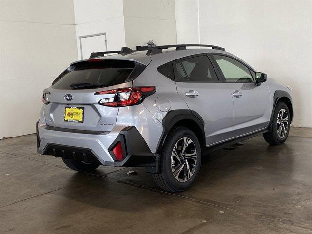 new 2024 Subaru Crosstrek car