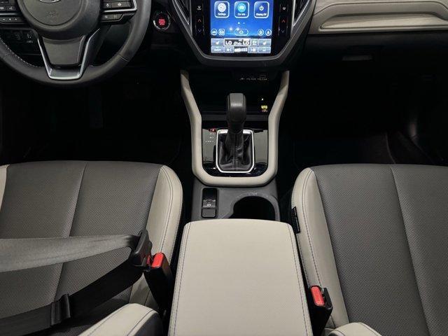 used 2025 Subaru Forester Hybrid car, priced at $39,581