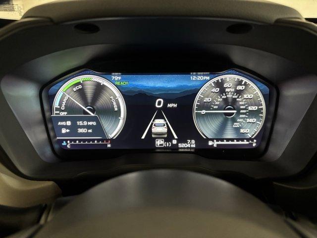 used 2025 Subaru Forester Hybrid car, priced at $39,581