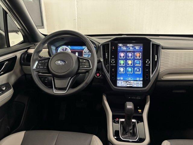 used 2025 Subaru Forester Hybrid car, priced at $39,581