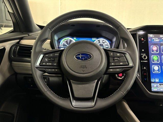 used 2025 Subaru Forester Hybrid car, priced at $39,581
