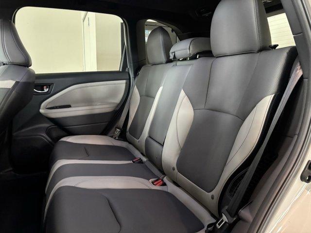 used 2025 Subaru Forester Hybrid car, priced at $39,581