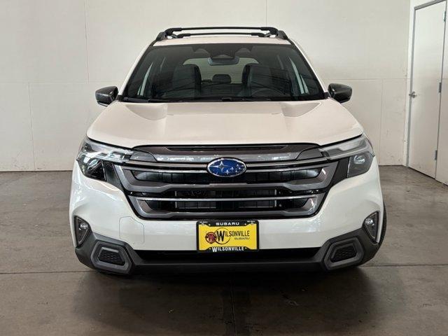 used 2025 Subaru Forester Hybrid car, priced at $39,581