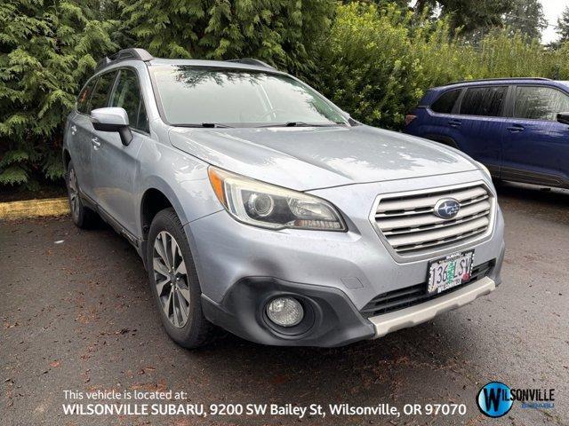 used 2016 Subaru Outback car, priced at $13,991