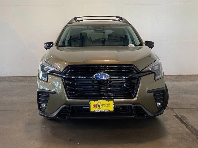 new 2025 Subaru Ascent car