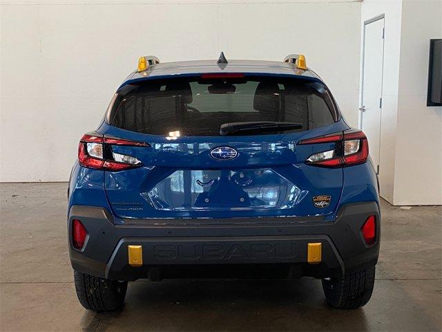 new 2024 Subaru Crosstrek car