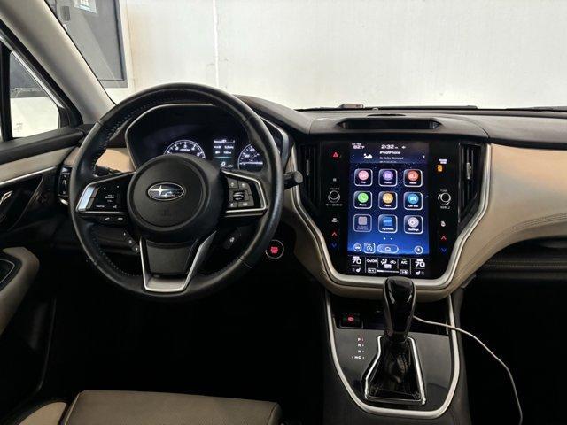 used 2020 Subaru Outback car, priced at $22,981