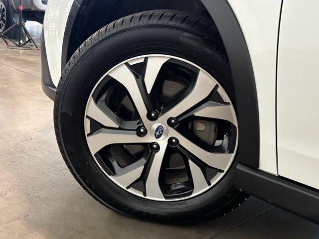 used 2020 Subaru Outback car, priced at $22,981