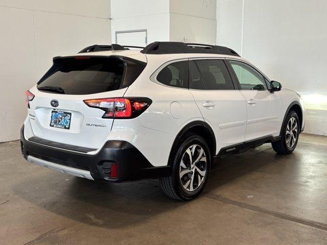used 2020 Subaru Outback car, priced at $22,981
