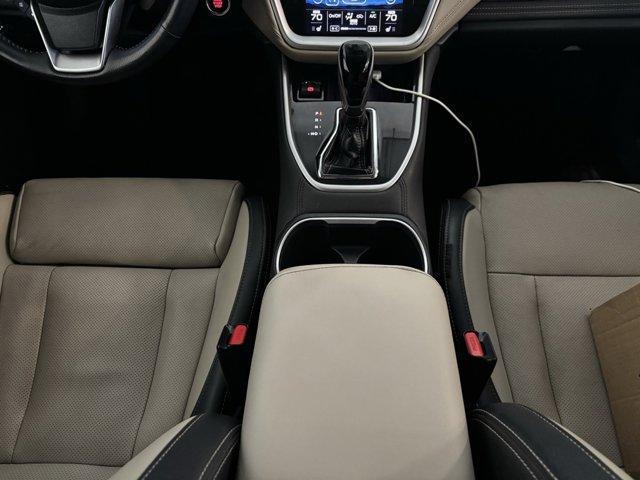 used 2020 Subaru Outback car, priced at $22,981