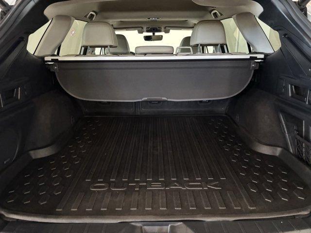 used 2020 Subaru Outback car, priced at $22,981