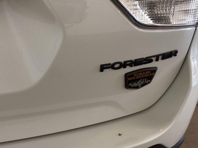 used 2022 Subaru Forester car, priced at $30,981