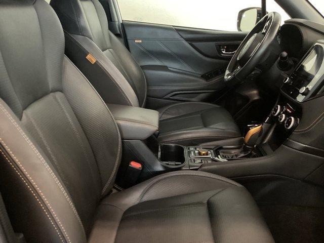 used 2022 Subaru Forester car, priced at $30,981
