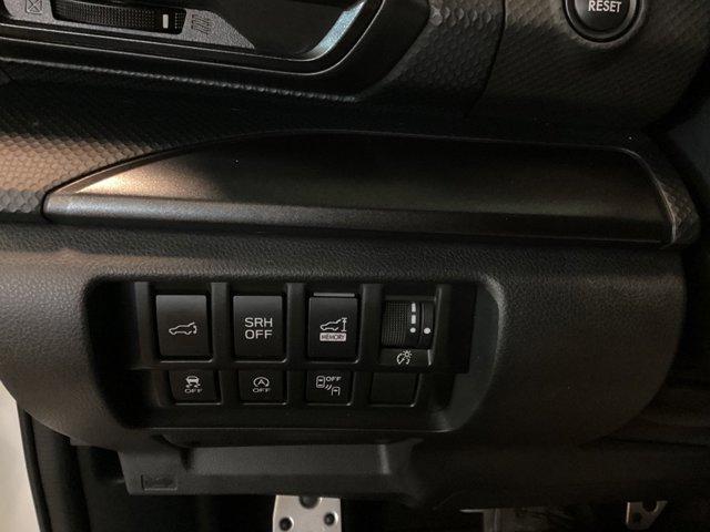 used 2022 Subaru Forester car, priced at $30,981