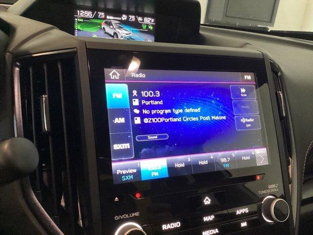 used 2022 Subaru Forester car, priced at $30,981