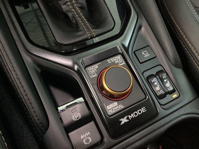 used 2022 Subaru Forester car, priced at $30,981