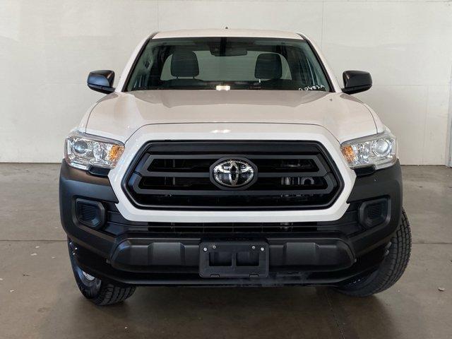 used 2022 Toyota Tacoma car, priced at $24,991