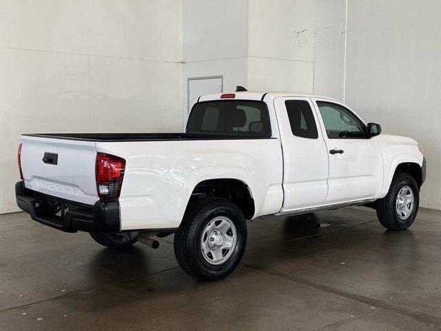 used 2022 Toyota Tacoma car, priced at $24,991