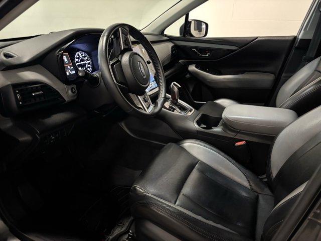 used 2020 Subaru Outback car, priced at $21,987