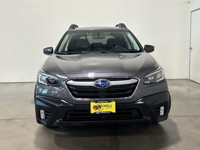 used 2020 Subaru Outback car, priced at $21,987