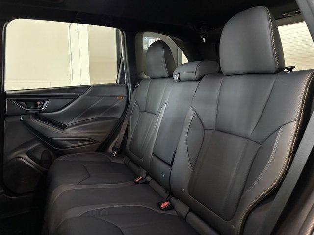 used 2024 Subaru Forester car, priced at $33,481