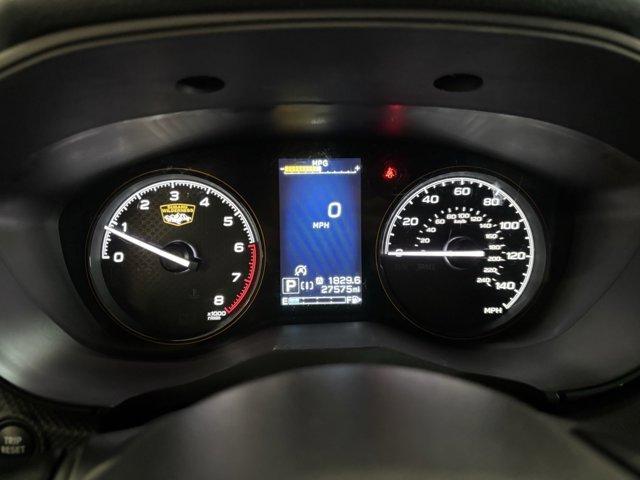 used 2024 Subaru Forester car, priced at $33,481