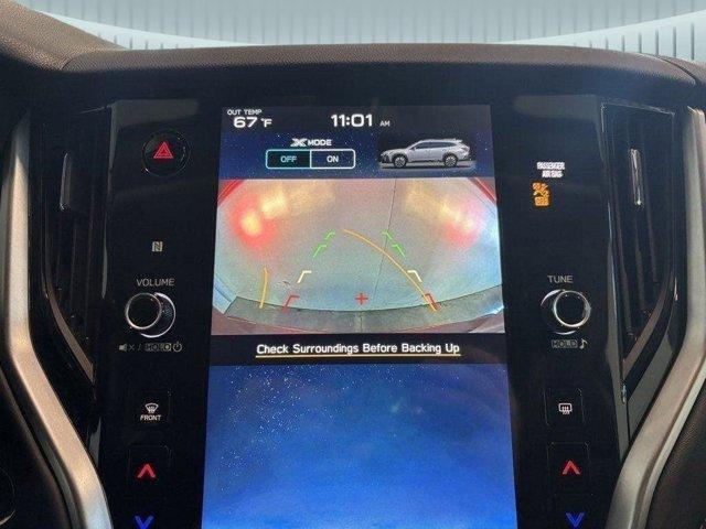 used 2024 Subaru Outback car, priced at $29,281