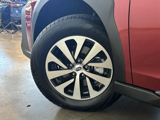 used 2024 Subaru Outback car, priced at $29,781