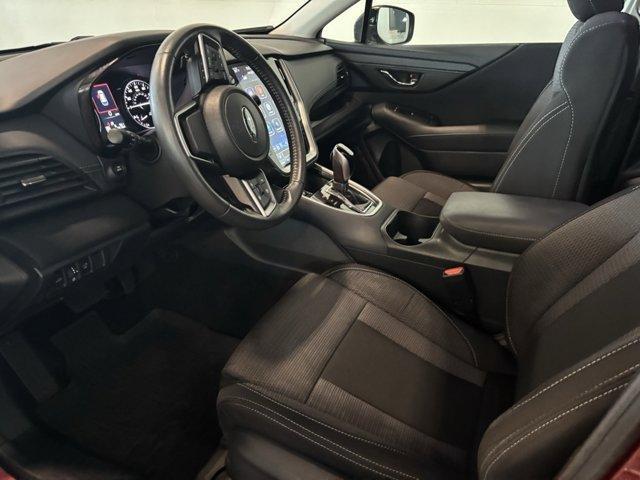 used 2024 Subaru Outback car, priced at $29,781