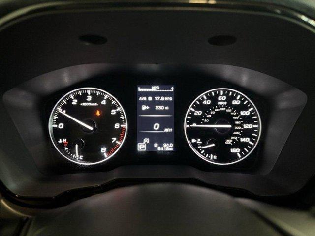 used 2024 Subaru Outback car, priced at $29,281
