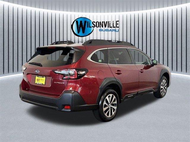 used 2024 Subaru Outback car, priced at $29,281