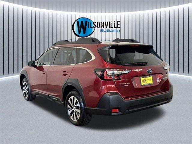 used 2024 Subaru Outback car, priced at $29,281