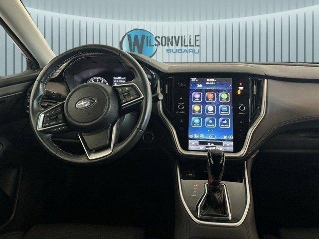 used 2024 Subaru Outback car, priced at $29,281