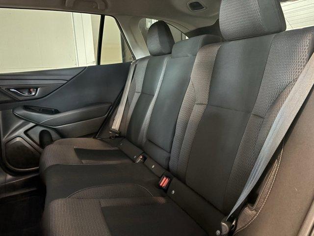 used 2024 Subaru Outback car, priced at $29,781