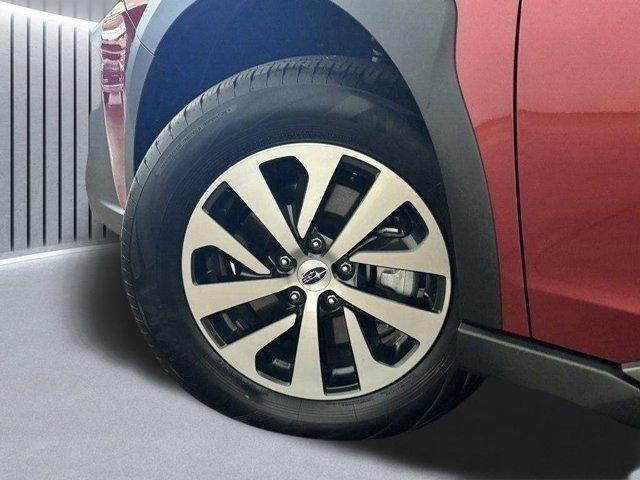 used 2024 Subaru Outback car, priced at $29,281