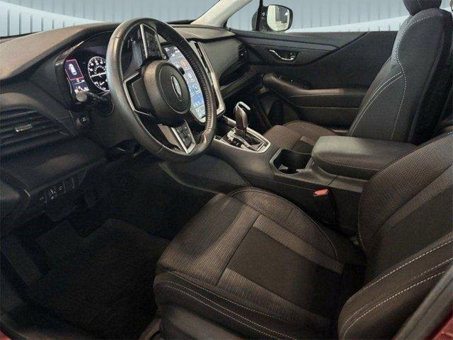 used 2024 Subaru Outback car, priced at $29,281