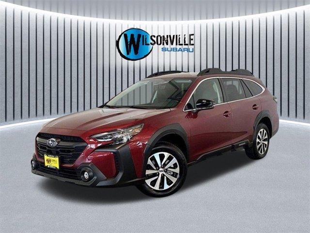 used 2024 Subaru Outback car, priced at $29,281
