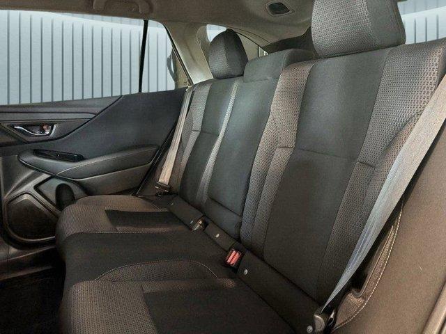 used 2024 Subaru Outback car, priced at $29,281