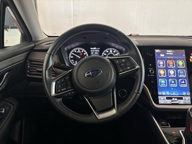 used 2024 Subaru Outback car, priced at $29,781