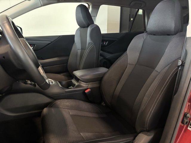 used 2024 Subaru Outback car, priced at $29,781