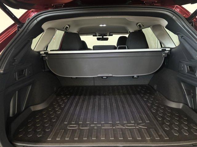 used 2024 Subaru Outback car, priced at $29,781