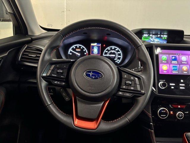 used 2024 Subaru Forester car, priced at $32,481