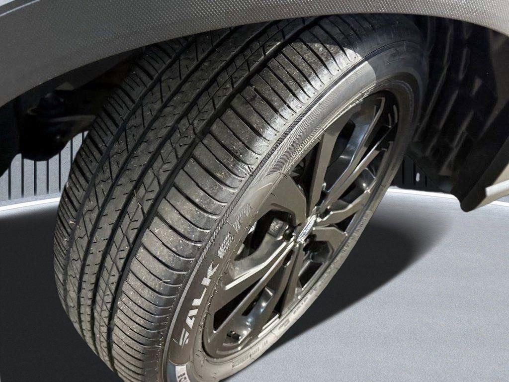 used 2024 Subaru Forester car, priced at $30,651